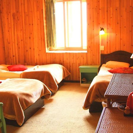 Shangri-La Lao Shay Youth Hostel Extérieur photo